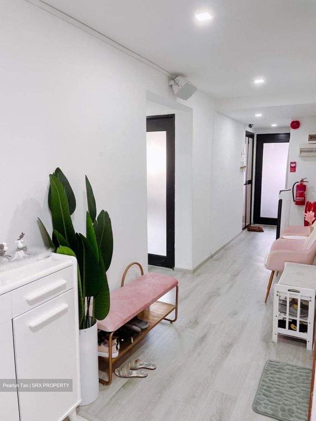 201E TAMPINES STREET 23 (D18), Shop House #484671911